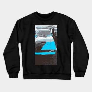GT Ford Crewneck Sweatshirt